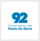 CONSEIL GENERAL DES HAUTS DE SEINE